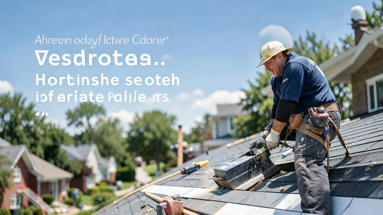 Roof Replacement in Elkins, WV near me